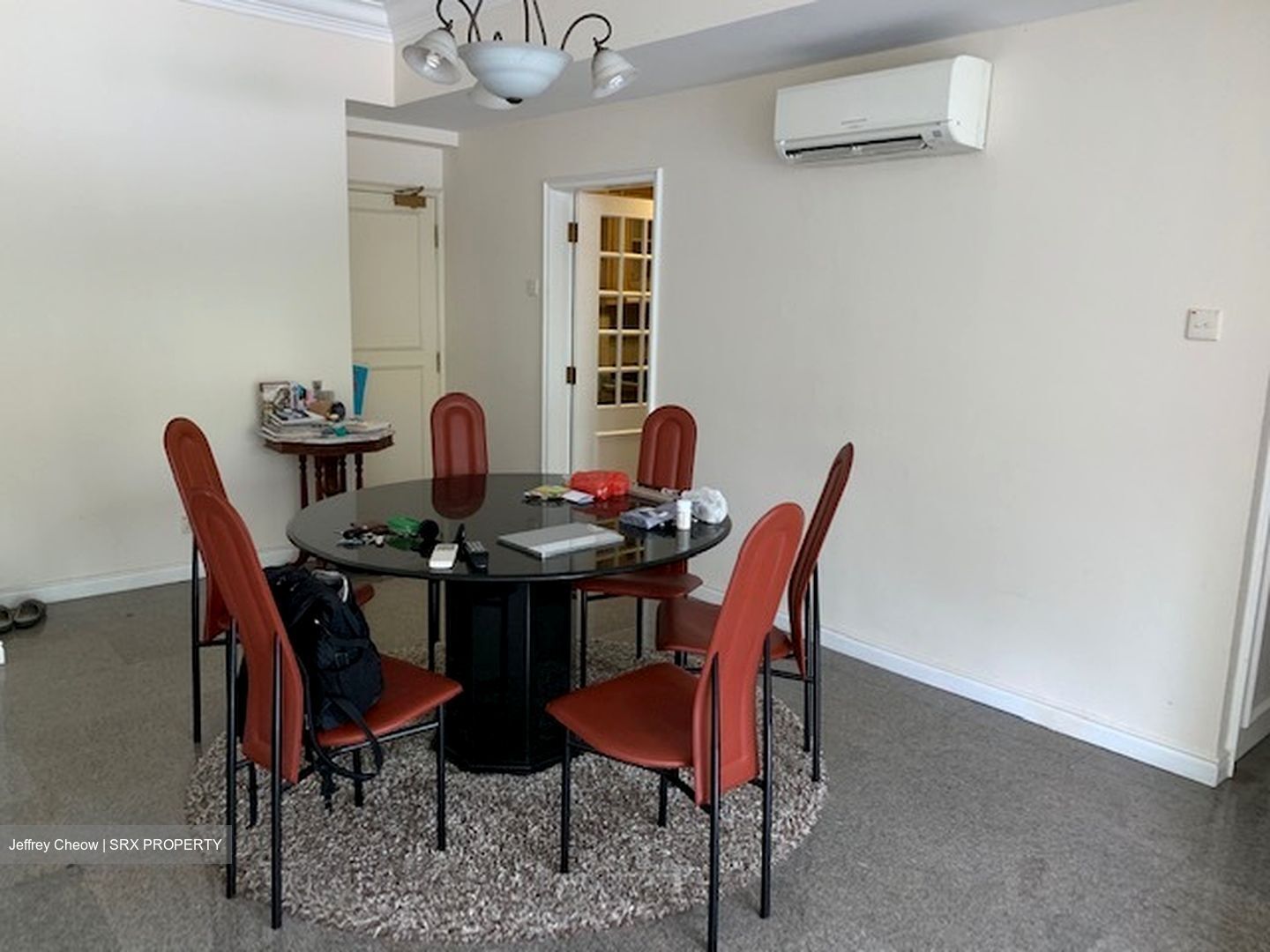 Fairlodge (D10), Apartment #613531711